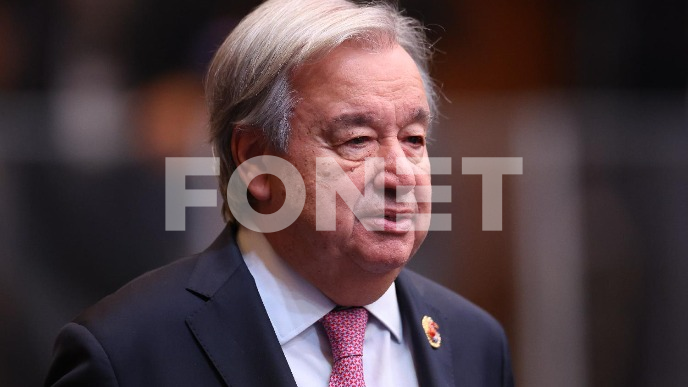 Moguća tužba protiv Izraela 